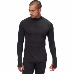 Stoic Merino Blend 1/4 Zip Baselayer Top Men's 17 Stoic Merino Blend 1/4 Zip Baselayer Top Men's -Stoic Online Store STRLIM 25