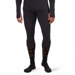 Stoic Merino Blend Calf Length Baselayer Bottom Men's -Stoic Online Store STRLIM 27