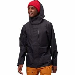 Stoic Shell Jacket Men's -Stoic Online Store STRLIM 4