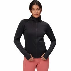 Stoic Tech Fleece Jacket Women's -Stoic Online Store STRLIM 6