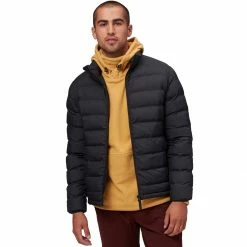 Stoic Insulated Jacket Men's 19 Stoic Insulated Jacket Men's -Stoic Online Store STRLIM 8