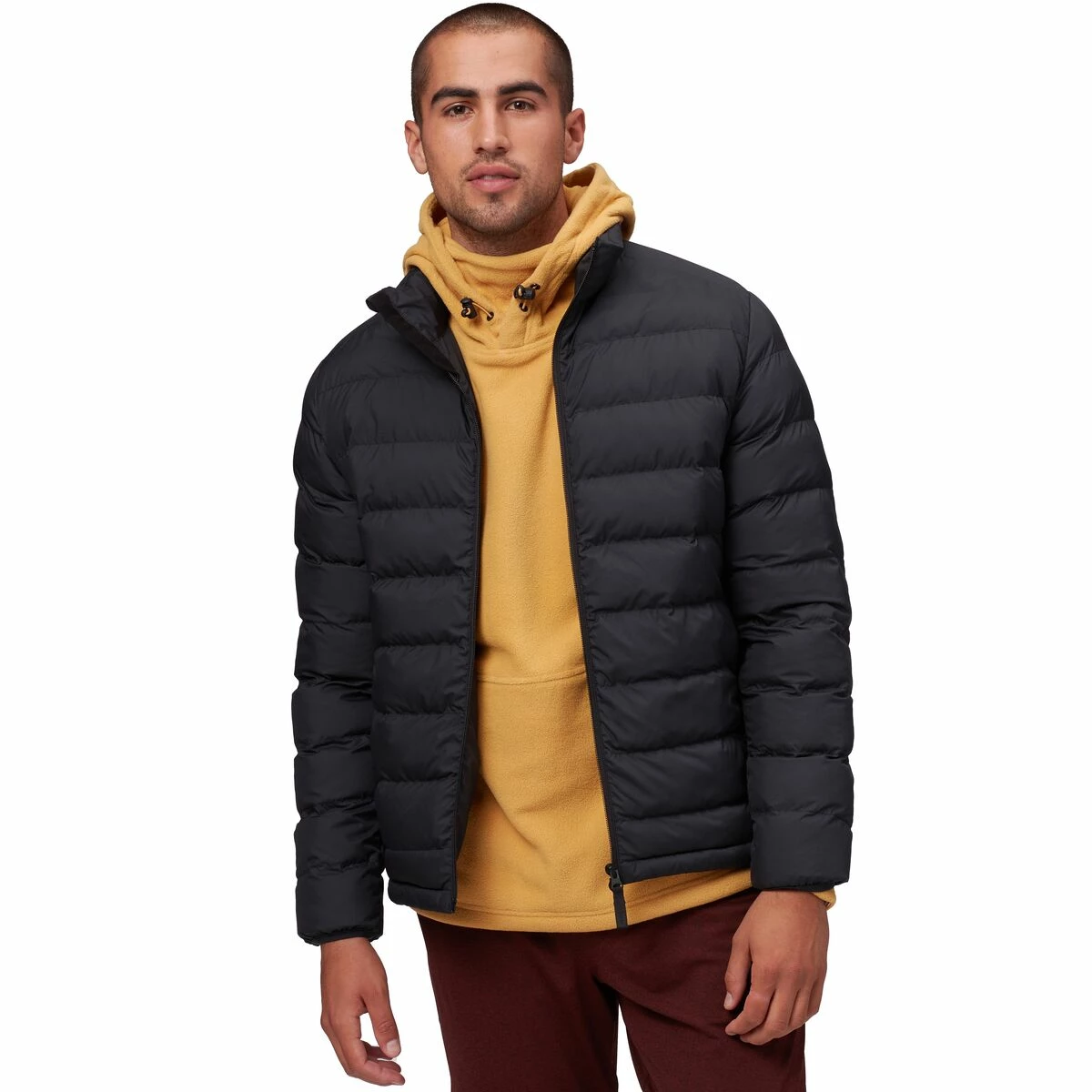 Stoic Insulated Jacket Men's 10 Stoic Insulated Jacket Men's - Image 10