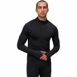 Stoic Midweight 1/4 Zip Baselayer Top Men's 15 Stoic Midweight 1/4 Zip Baselayer Top Men's -Stoic Online Store STRLIM 9