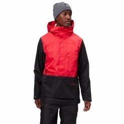 Stoic Shell Anorak Men's -Stoic Online Store STRLIMTOM