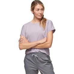 Stoic Tech Crew Shirt Women's -Stoic Online Store SUNDUS 1