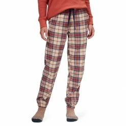 Stoic Flannel Jogger Women's