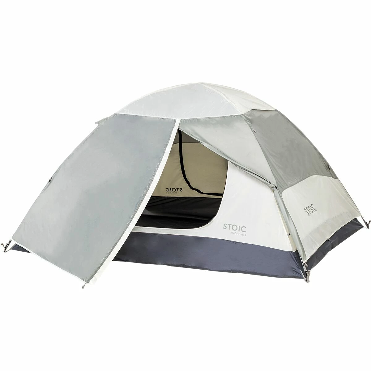 Stoic Madrone 4 Tent: 4 person 3 season 26 Stoic Madrone 4 Tent: 4 person 3 season - Image 26