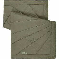 Stoic Basecamp Bivy Quilt Double