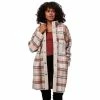 Stoic Sherpa Fleece Parka Women's