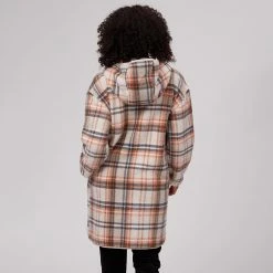 Stoic Sherpa Fleece Parka Women's 15 Stoic Sherpa Fleece Parka Women's -Stoic Online Store TANPLA D1