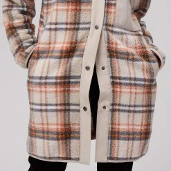 Stoic Sherpa Fleece Parka Women's 14 Stoic Sherpa Fleece Parka Women's -Stoic Online Store TANPLA D2