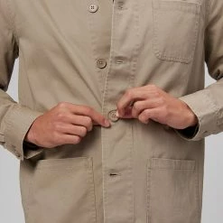 Stoic Work Shirt Men's -Stoic Online Store TAU D2 1