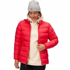 Stoic Insulated Jacket Women's -Stoic Online Store TOM 1