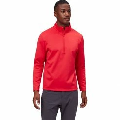 Stoic Tech 1/2 Zip Pullover Men's 13 Stoic Tech 1/2 Zip Pullover Men's -Stoic Online Store TOM 13