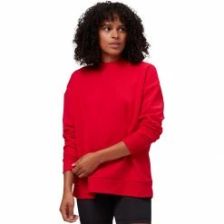 Stoic Crew Fleece Women's -Stoic Online Store TOM 2