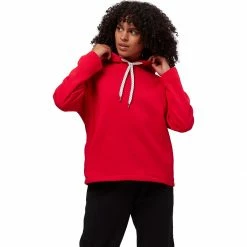 Stoic Fleece Pullover Hoodie Women's -Stoic Online Store TOM 3