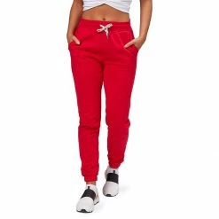 Stoic Fleece Jogger Women's -Stoic Online Store TOM 4