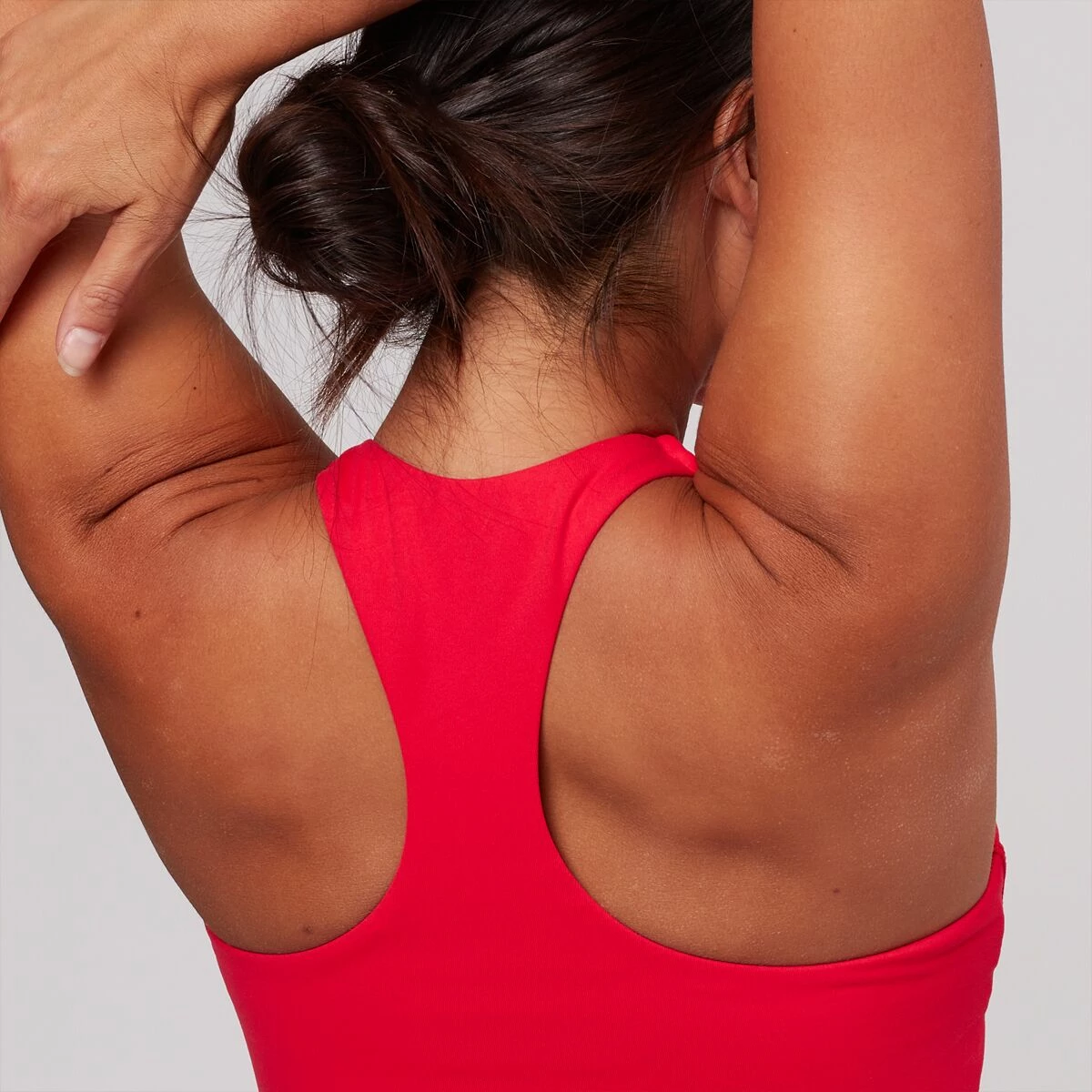 Stoic Performance Crop Top Women's 4 Stoic Performance Crop Top Women's - Image 4