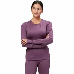 Stoic Midweight Crew Baselayer Top Women's -Stoic Online Store VINVIO