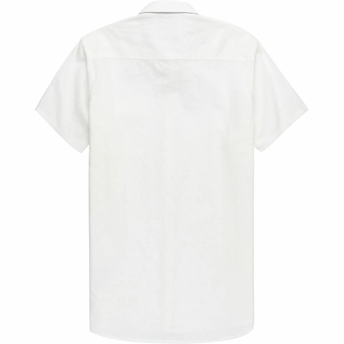 Stoic Solid Texture Short Sleeve Button Down Shirt Men's 10 Stoic Solid Texture Short Sleeve Button Down Shirt Men's - Image 10