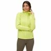 Stoic Tech Fleece Hooded Full Zip Jacket Women's