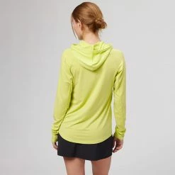 Stoic Tech Hoodie Women's -Stoic Online Store WILLIM D1 1