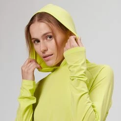 Stoic Tech Hoodie Women's -Stoic Online Store WILLIM D2 1