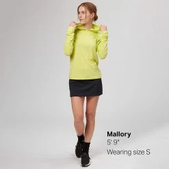 Stoic Tech Hoodie Women's -Stoic Online Store WILLIM D4 1